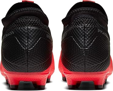 silver nike football boots