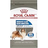 royal canin satiety weight management dog food