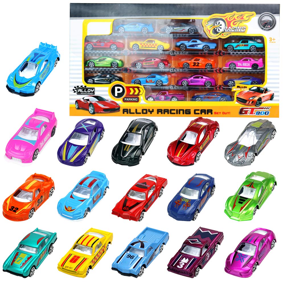 car set kids
