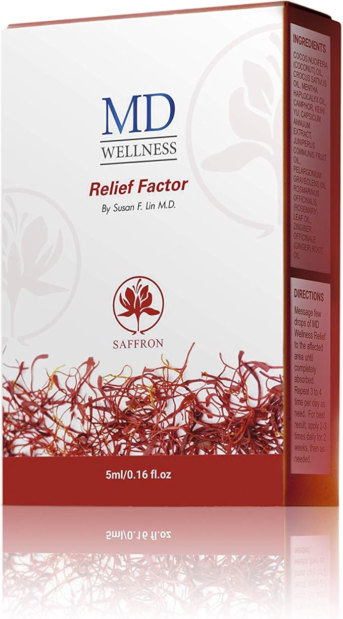 33 Relief Factor Ingredients Label Label Design Ideas 2020