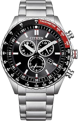 Orologio Citizen Uomo Eco-Drive