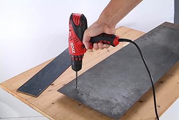 Ryobi CDD-1020 Power Screwdrivers product image 4