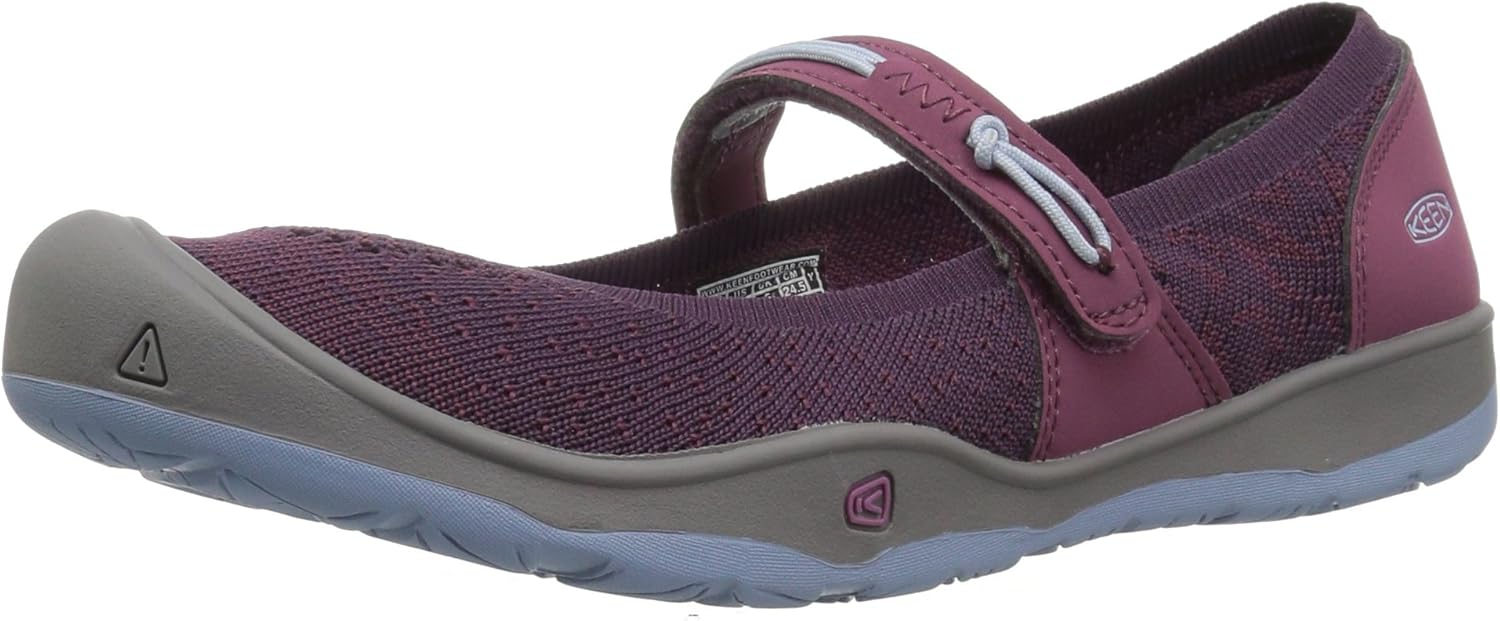keen moxie mary jane