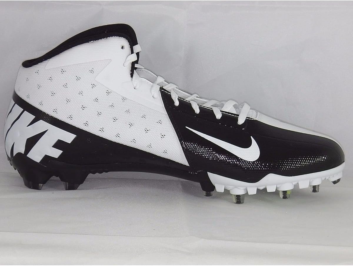 size 15 men's soccer cleats