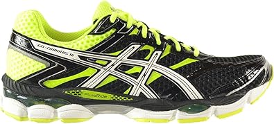 peso asics cumulus 16