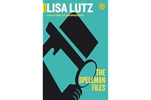 The Spellman Files: Document #1 (The Spellmans series)