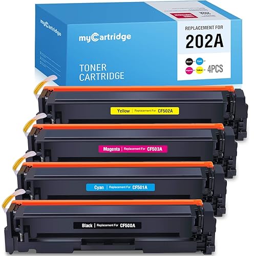 m281dw toner
