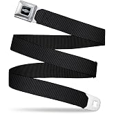 Buckle-Down Seatbelt Belt