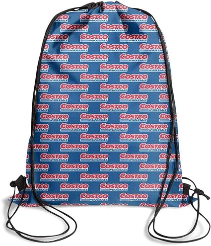 costco gym bag