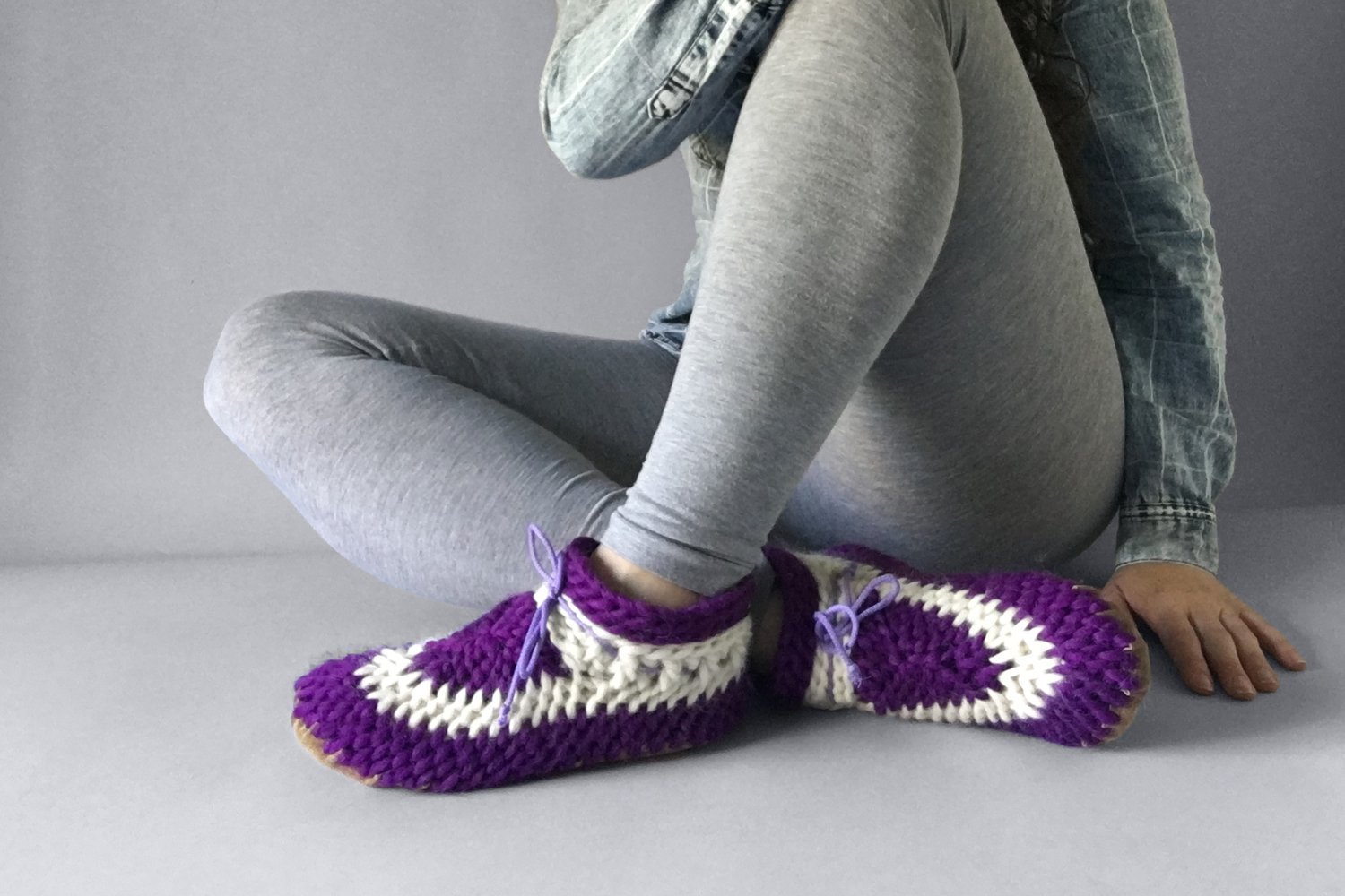 hug slippers