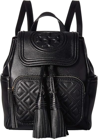 tory burch fleming mini backpack
