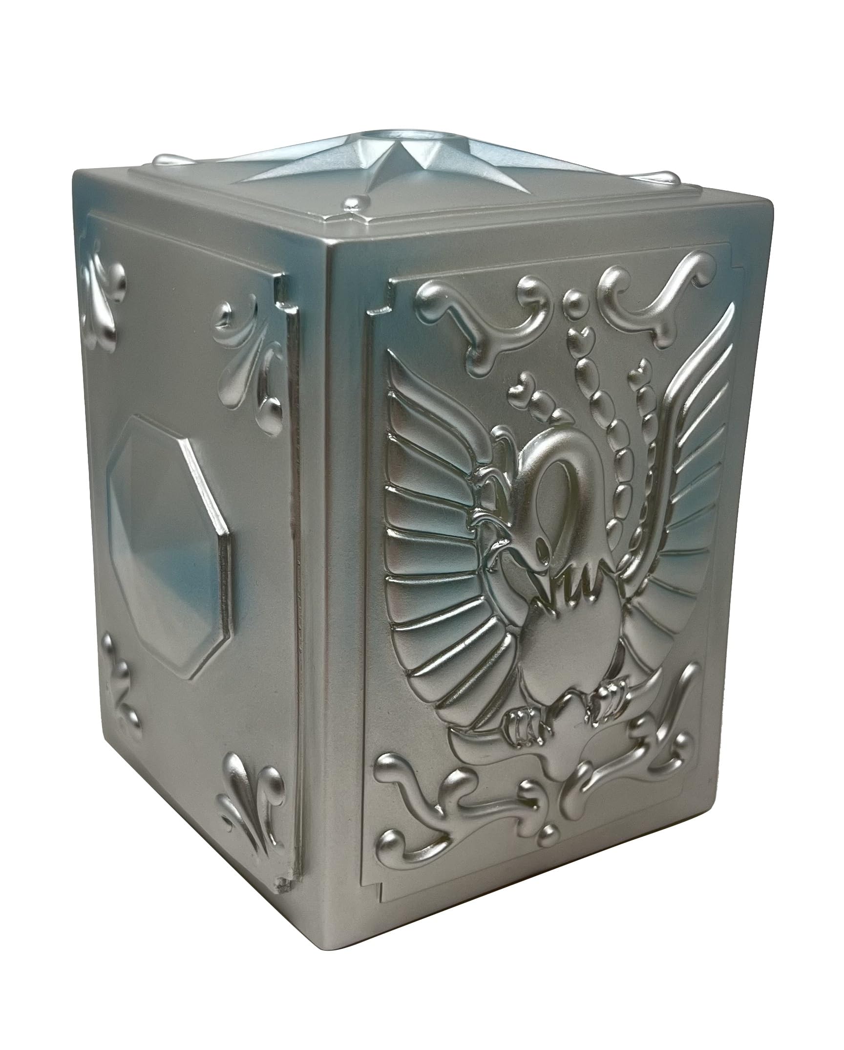 PLASTOY Hucha Caja Pandora Ikki of Phoenix 16cm