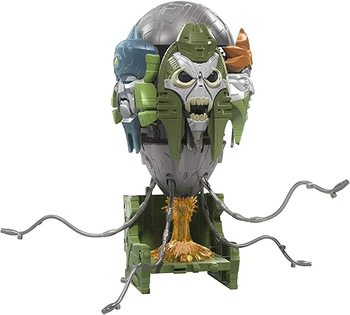 Transformers Toys Generations War for 