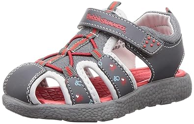 Boy's Streetlighttod Fisherman Sandals
