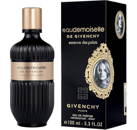 givenchy eaudemoiselle de givenchy romantic