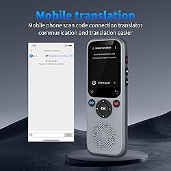 Boeleo Language Translator Device, 138 Languages