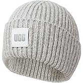 UGG Mens Chunky Rib Beanie