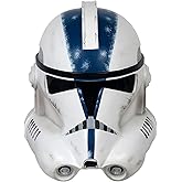 Tiangong Clone Trooper Helmet Commander Cosplay Helmet Deluxe Cosplay Prop for Fans Collector's Edition