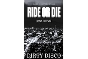 Ride or Die: Keep You