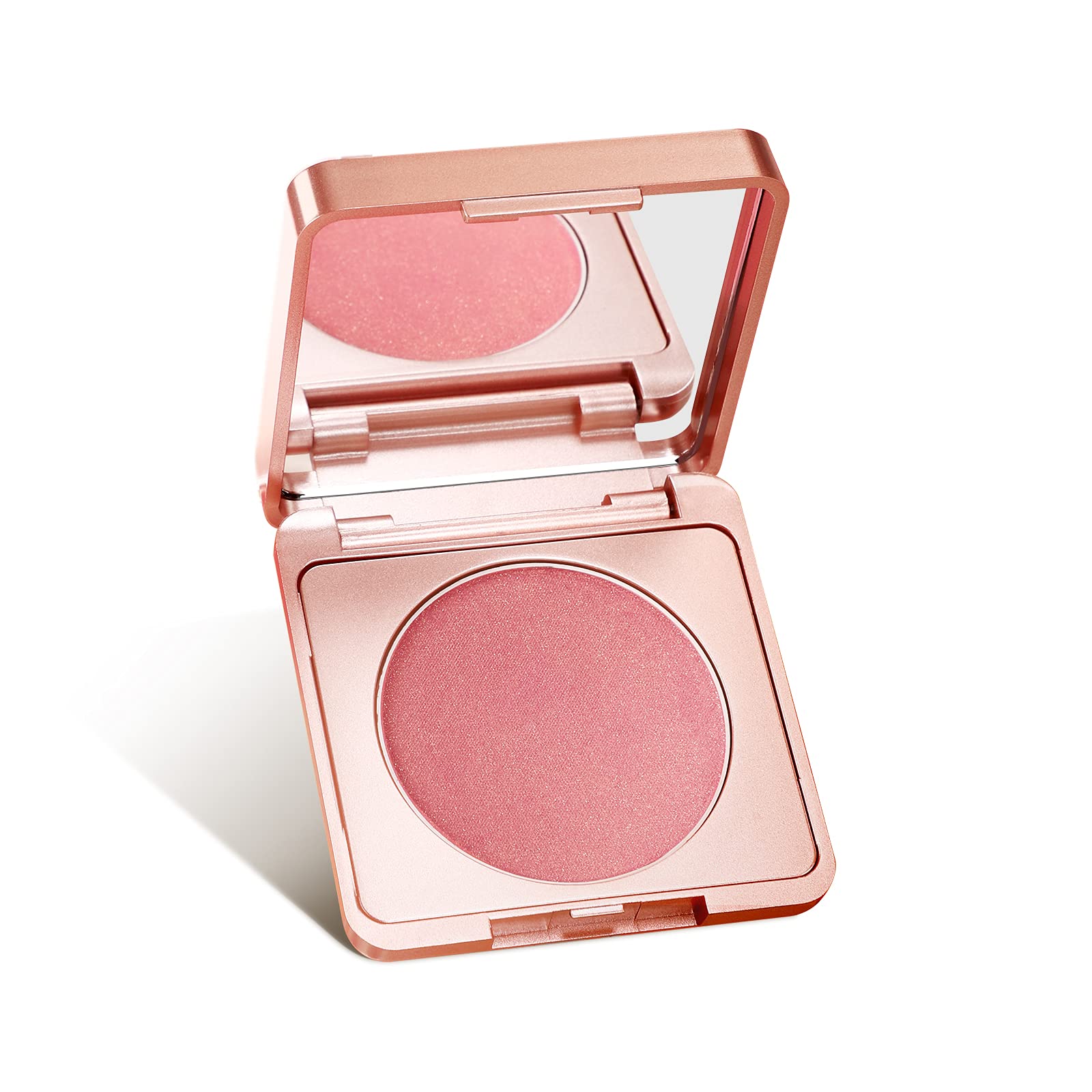 FLORASIS Floral Dew Care Cream-to-Powder Blush 03 Fantasy