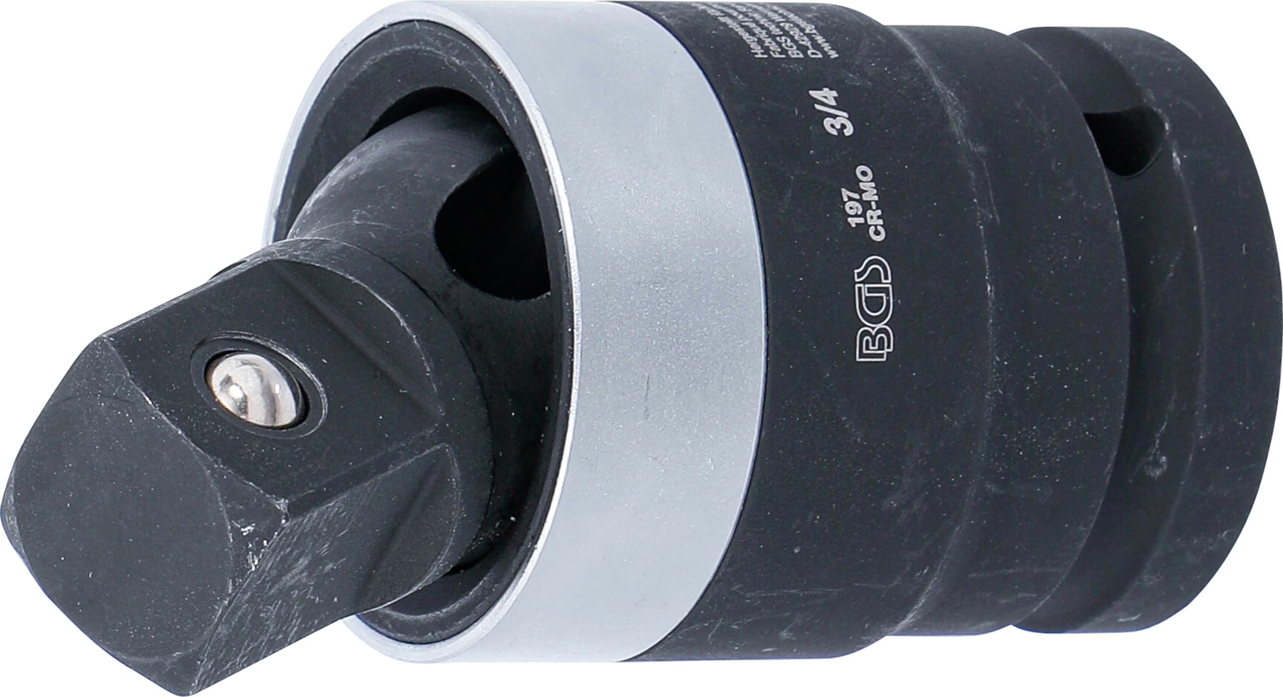 BGS 197 | Impact Ball Joint | 20 mm (3/4")