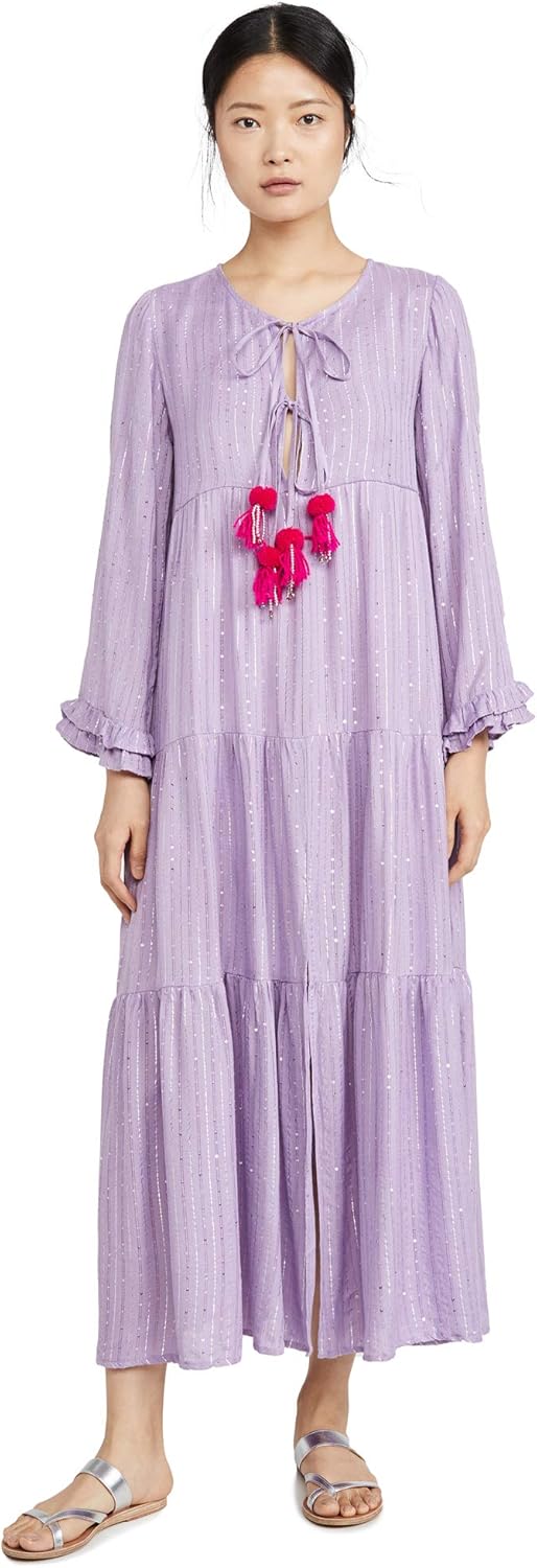 sundress neo long dress