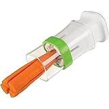 Prep Solutions by Progressive Veggie Cutter, Vegetable Cutter, Carrot Cutter, Quarter Carrots, Strawberries, Cucumber…