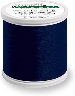 MADEIRA 91258420 Näh- und Quiltgarn, 2-lagig, Polyester, 120 W