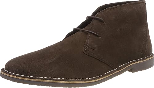 desert boots london