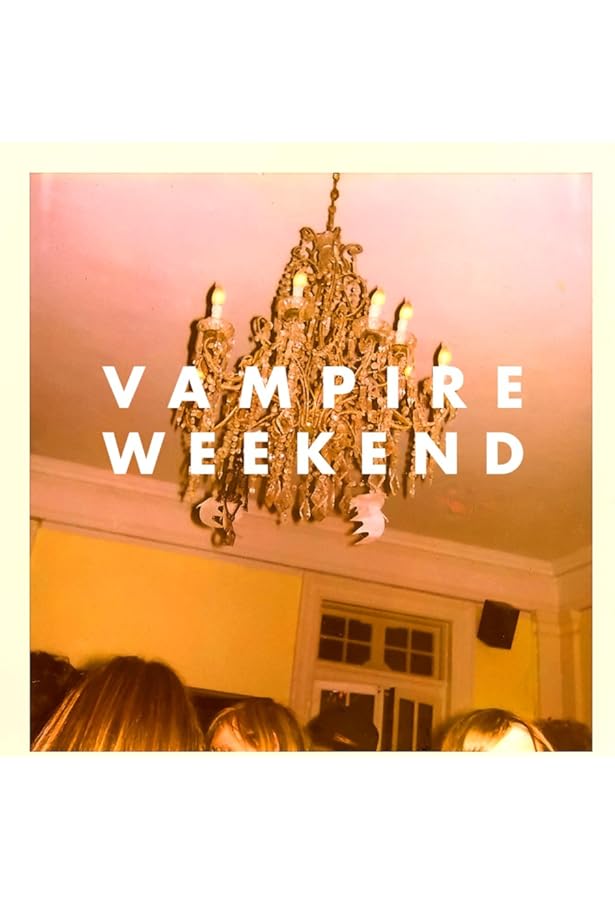 Vampire Weekend - Father of the Bride - Amazon.com Music