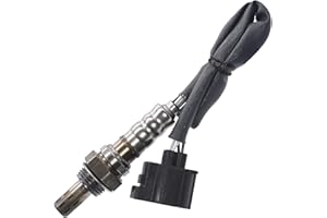 Walker Products 350-34039 Oxygen Sensor 4-Wire Direct Fit (Original Equipment Replacement O2 Sensor)