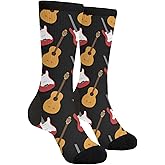 Men's Novelty Funny Socks Crazy Socks Fashion Casual Socks