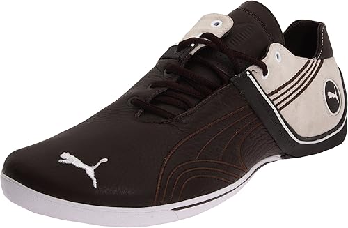 puma men's future cat