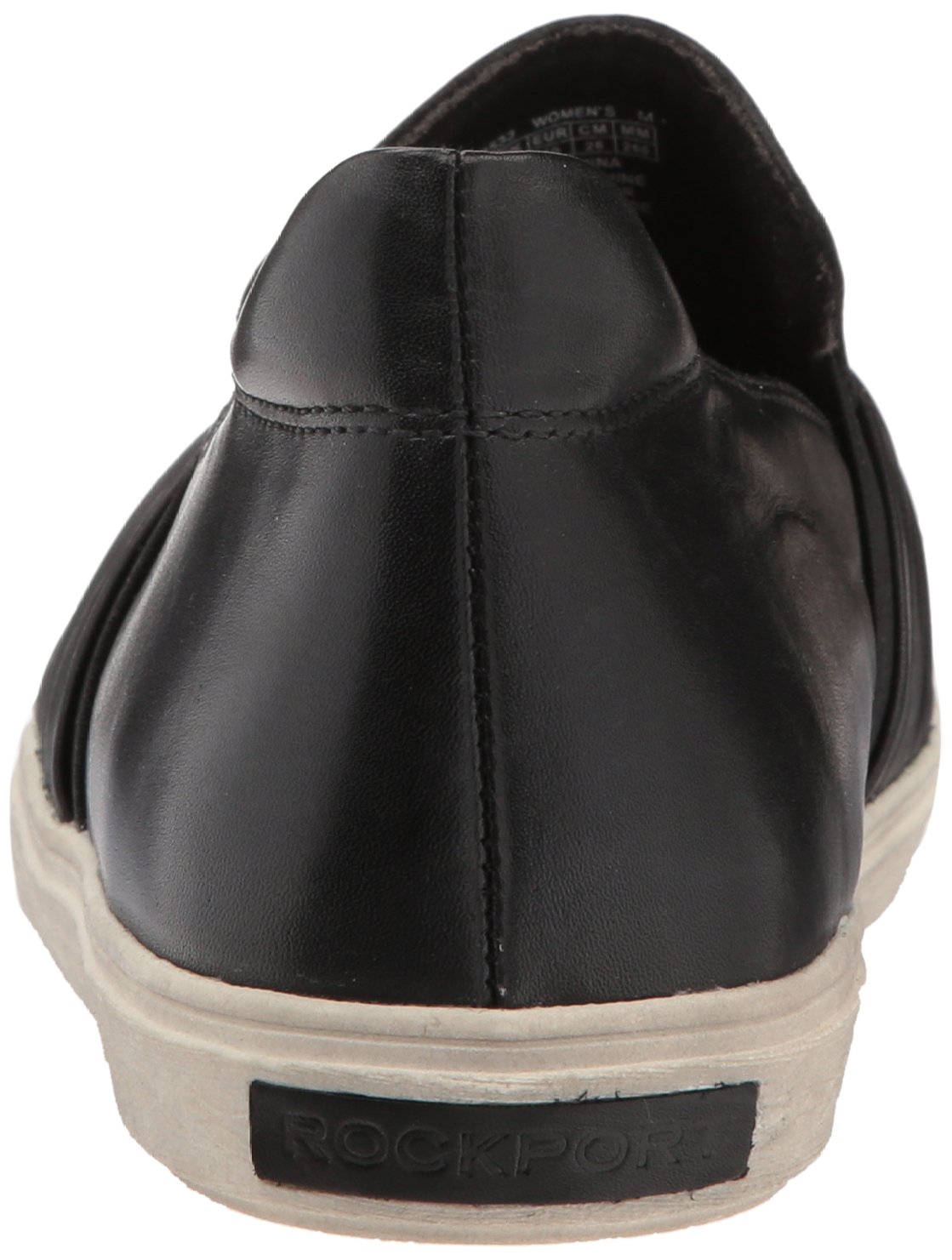 Cobb Hill Women's Willa Bow Slipon Sneaker - Image 3