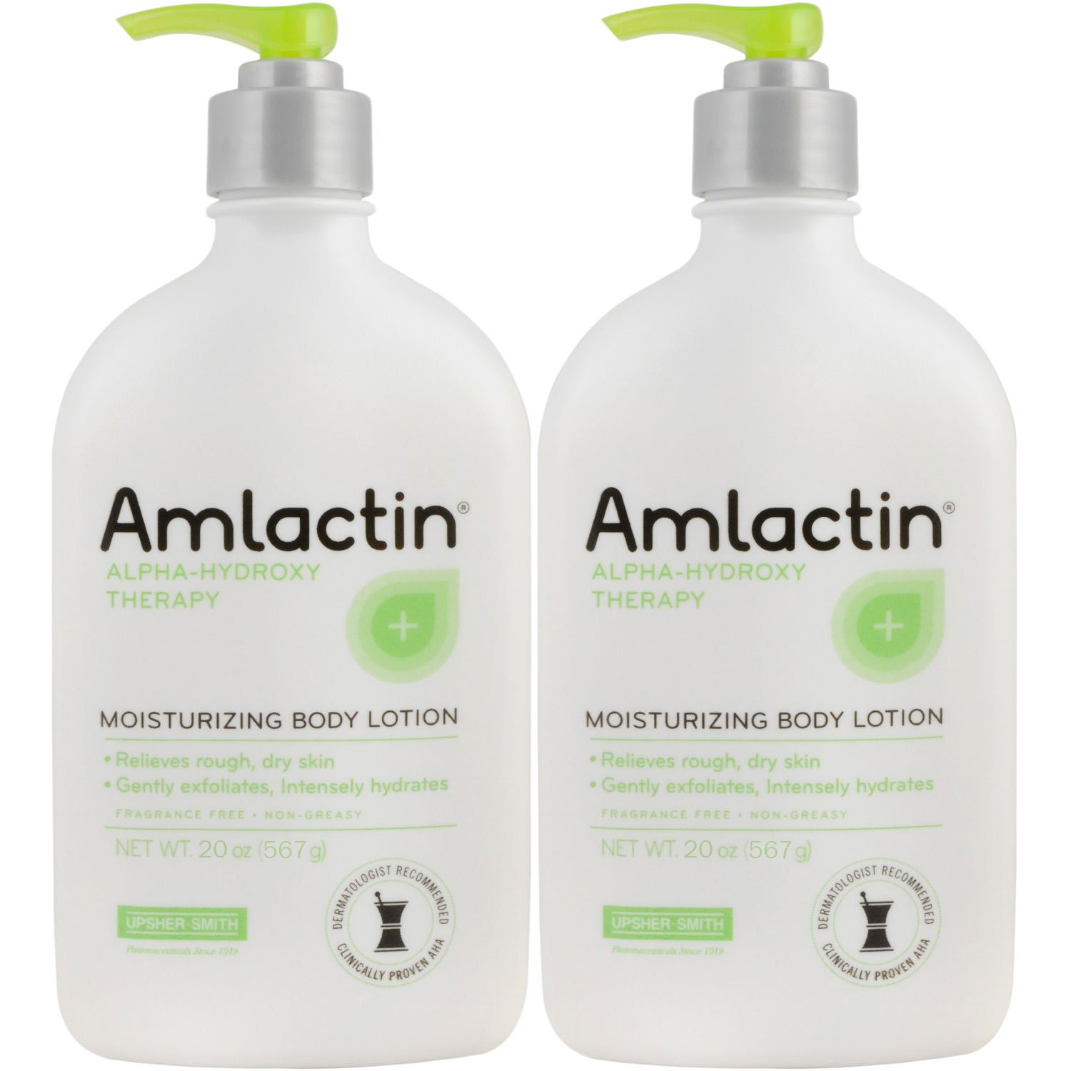 amlactin 20 oz