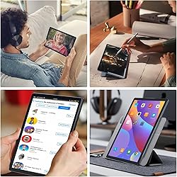 Jeazans Android Tablet, 10.1 inch Tablets with 1280