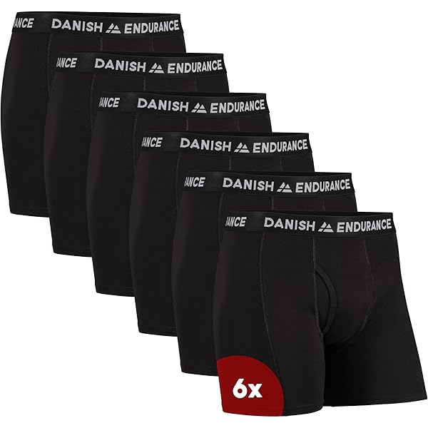 Expertoftio Boxers for Men Viscose from Bamboo Men's Underwear