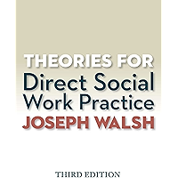 Theories for Direct Social Work Practice (Book Only) book cover Theories for Direct Social Work Practice (Book Only) book cover