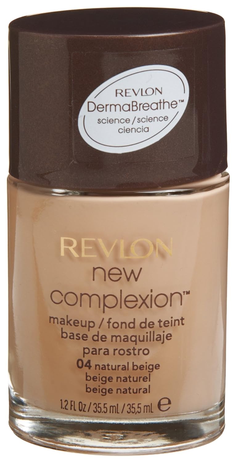 Revlon New complexion mu #2 (309972542045)