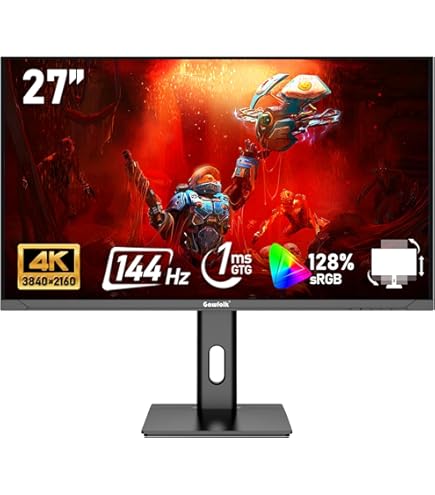 Amazon.com: Acer Nitro VG280K bmiipx 28