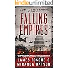 Falling Empires (The Falling Empires Series)