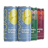 Proxies Non-Alcoholic Sparkling Wine