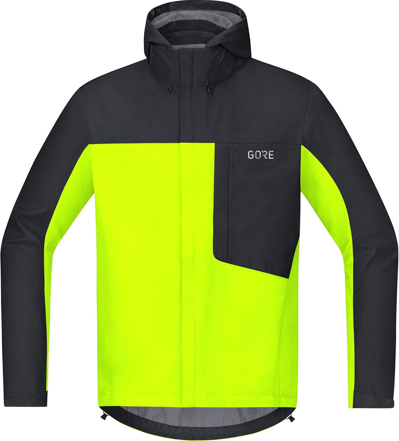 gore wear c3 active jacket