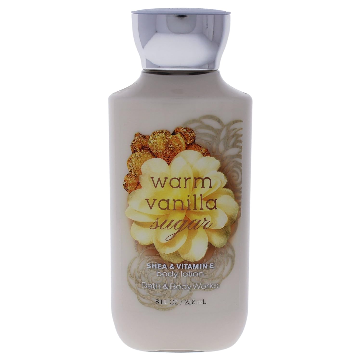Bath And body Works Lotion Corporelle Warm Vanilla Sugar Amazon.fr
