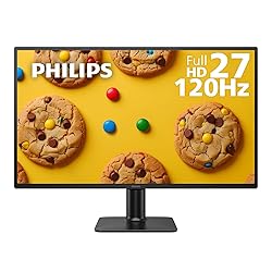 Philips 27E2N2100 27 inch IPS FHD