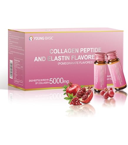 その他 The Collagen Enriched Amazon.com: The Collagen EXR Japan Premium Pure Collagen Drink