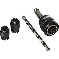 Freud DHS4BITII 1/4'' HSS Pilot Bit 