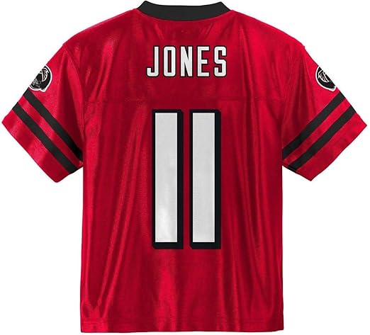 julio falcons jersey