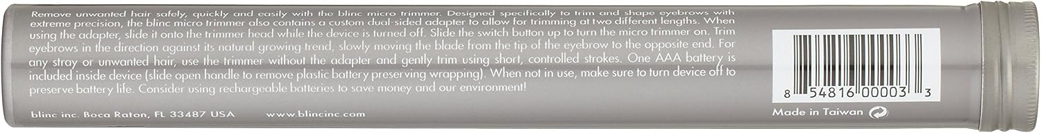Blinc - Micro Trimmer - Image 5
