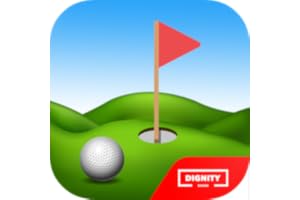 Mini Golf Smash